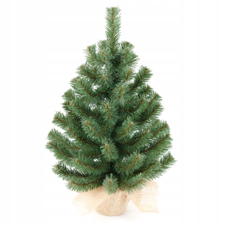 Umelý vianočný stromček Choinkowo Do 100 cm